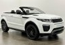 USED 2017 17 LAND ROVER RANGE ROVER EVOQUE 2.0 TD4 HSE Dynamic Convertible 2dr Diesel Auto 4WD Euro 6 (s/s) (180 ps) 