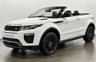 USED 2017 17 LAND ROVER RANGE ROVER EVOQUE 2.0 TD4 HSE Dynamic Convertible 2dr Diesel Auto 4WD Euro 6 (s/s) (180 ps) 