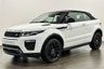 USED 2017 17 LAND ROVER RANGE ROVER EVOQUE 2.0 TD4 HSE Dynamic Convertible 2dr Diesel Auto 4WD Euro 6 (s/s) (180 ps) 