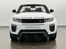 USED 2017 17 LAND ROVER RANGE ROVER EVOQUE 2.0 TD4 HSE Dynamic Convertible 2dr Diesel Auto 4WD Euro 6 (s/s) (180 ps) 