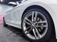 USED 2018 68 BMW 2 SERIES 2.0 225d M Sport Convertible 2dr Diesel Auto Euro 6 (s/s) (224 ps) Park Assist | Nav | Limiter