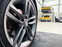 USED 2018 68 BMW 2 SERIES 2.0 225d M Sport Convertible 2dr Diesel Auto Euro 6 (s/s) (224 ps) Park Assist | Nav | Limiter