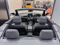 USED 2018 68 BMW 2 SERIES 2.0 225d M Sport Convertible 2dr Diesel Auto Euro 6 (s/s) (224 ps) Park Assist | Nav | Limiter