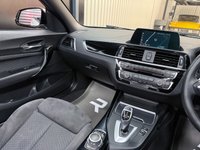 USED 2018 68 BMW 2 SERIES 2.0 225d M Sport Convertible 2dr Diesel Auto Euro 6 (s/s) (224 ps) Park Assist | Nav | Limiter