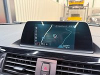 USED 2018 68 BMW 2 SERIES 2.0 225d M Sport Convertible 2dr Diesel Auto Euro 6 (s/s) (224 ps) Park Assist | Nav | Limiter