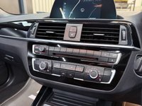 USED 2018 68 BMW 2 SERIES 2.0 225d M Sport Convertible 2dr Diesel Auto Euro 6 (s/s) (224 ps) Park Assist | Nav | Limiter
