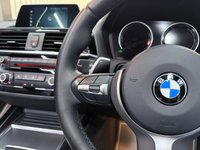 USED 2018 68 BMW 2 SERIES 2.0 225d M Sport Convertible 2dr Diesel Auto Euro 6 (s/s) (224 ps) Park Assist | Nav | Limiter