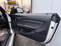 USED 2018 68 BMW 2 SERIES 2.0 225d M Sport Convertible 2dr Diesel Auto Euro 6 (s/s) (224 ps) Park Assist | Nav | Limiter