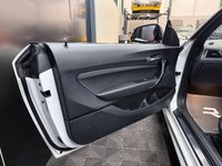 USED 2018 68 BMW 2 SERIES 2.0 225d M Sport Convertible 2dr Diesel Auto Euro 6 (s/s) (224 ps) Park Assist | Nav | Limiter