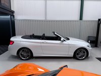USED 2018 68 BMW 2 SERIES 2.0 225d M Sport Convertible 2dr Diesel Auto Euro 6 (s/s) (224 ps) Park Assist | Nav | Limiter