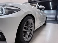USED 2018 68 BMW 2 SERIES 2.0 225d M Sport Convertible 2dr Diesel Auto Euro 6 (s/s) (224 ps) Park Assist | Nav | Limiter