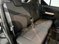 USED 2018 68 SUZUKI IGNIS 1.2 Dualjet MHEV SZ5 Hatchback 5dr Petrol Hybrid Manual ALLGRIP Euro 6 (s/s) (90 ps) Euro 6, alloys, reverse camera, NAV