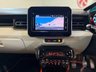 USED 2018 68 SUZUKI IGNIS 1.2 Dualjet MHEV SZ5 Hatchback 5dr Petrol Hybrid Manual ALLGRIP Euro 6 (s/s) (90 ps) Euro 6, alloys, reverse camera, NAV