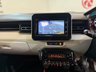 USED 2018 68 SUZUKI IGNIS 1.2 Dualjet MHEV SZ5 Hatchback 5dr Petrol Hybrid Manual ALLGRIP Euro 6 (s/s) (90 ps) Euro 6, alloys, reverse camera, NAV