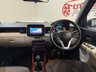 USED 2018 68 SUZUKI IGNIS 1.2 Dualjet MHEV SZ5 Hatchback 5dr Petrol Hybrid Manual ALLGRIP Euro 6 (s/s) (90 ps) Euro 6, alloys, reverse camera, NAV