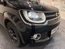 USED 2018 68 SUZUKI IGNIS 1.2 Dualjet MHEV SZ5 Hatchback 5dr Petrol Hybrid Manual ALLGRIP Euro 6 (s/s) (90 ps) Euro 6, alloys, reverse camera, NAV