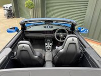 USED 2025 74 PORSCHE 911 3.6 T-Hybrid 992 Carrera 4 GTS Convertible 2dr Petrol Hybrid PDK 4WD Euro 6 (s/s) (541 ps) 