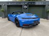 USED 2025 74 PORSCHE 911 3.6 T-Hybrid 992 Carrera 4 GTS Convertible 2dr Petrol Hybrid PDK 4WD Euro 6 (s/s) (541 ps) 