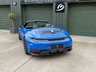 USED 2025 74 PORSCHE 911 3.6 T-Hybrid 992 Carrera 4 GTS Convertible 2dr Petrol Hybrid PDK 4WD Euro 6 (s/s) (541 ps) 