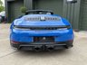 USED 2025 74 PORSCHE 911 3.6 T-Hybrid 992 Carrera 4 GTS Convertible 2dr Petrol Hybrid PDK 4WD Euro 6 (s/s) (541 ps) 
