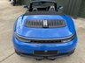 USED 2025 74 PORSCHE 911 3.6 T-Hybrid 992 Carrera 4 GTS Convertible 2dr Petrol Hybrid PDK 4WD Euro 6 (s/s) (541 ps) 
