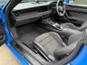 USED 2025 74 PORSCHE 911 3.6 T-Hybrid 992 Carrera 4 GTS Convertible 2dr Petrol Hybrid PDK 4WD Euro 6 (s/s) (541 ps) 