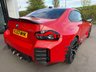 USED 2023 23 BMW M2 3.0 BiTurbo Euro 6 (s/s) 2dr DELIVERY!! RARE CARBON KIT!!