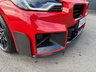 USED 2023 23 BMW M2 3.0 BiTurbo Euro 6 (s/s) 2dr DELIVERY!! RARE CARBON KIT!!