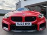 USED 2023 23 BMW M2 3.0 BiTurbo Euro 6 (s/s) 2dr DELIVERY!! RARE CARBON KIT!!