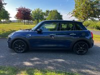 USED 2016 16 MINI HATCH 1.5 Cooper Hatchback 5dr Petrol Manual Euro 6 (s/s) (136 ps) 