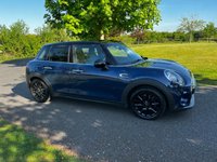 USED 2016 16 MINI HATCH 1.5 Cooper Hatchback 5dr Petrol Manual Euro 6 (s/s) (136 ps) 