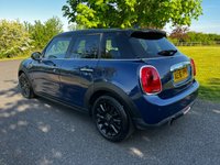 USED 2016 16 MINI HATCH 1.5 Cooper Hatchback 5dr Petrol Manual Euro 6 (s/s) (136 ps) 