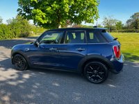 USED 2016 16 MINI HATCH 1.5 Cooper Hatchback 5dr Petrol Manual Euro 6 (s/s) (136 ps) 