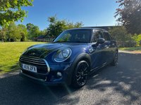 USED 2016 16 MINI HATCH 1.5 Cooper Hatchback 5dr Petrol Manual Euro 6 (s/s) (136 ps) 