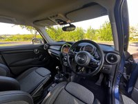 USED 2016 16 MINI HATCH 1.5 Cooper Hatchback 5dr Petrol Manual Euro 6 (s/s) (136 ps) 