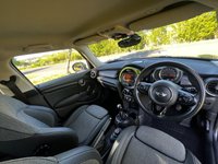 USED 2016 16 MINI HATCH 1.5 Cooper Hatchback 5dr Petrol Manual Euro 6 (s/s) (136 ps) 