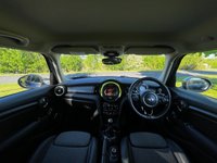 USED 2016 16 MINI HATCH 1.5 Cooper Hatchback 5dr Petrol Manual Euro 6 (s/s) (136 ps) 