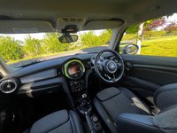 USED 2016 16 MINI HATCH 1.5 Cooper Hatchback 5dr Petrol Manual Euro 6 (s/s) (136 ps) 