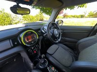 USED 2016 16 MINI HATCH 1.5 Cooper Hatchback 5dr Petrol Manual Euro 6 (s/s) (136 ps) 