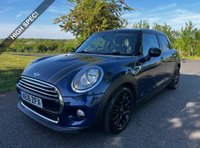 USED 2016 16 MINI HATCH 1.5 Cooper Hatchback 5dr Petrol Manual Euro 6 (s/s) (136 ps) 