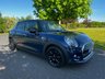 USED 2016 16 MINI HATCH 1.5 Cooper Hatchback 5dr Petrol Manual Euro 6 (s/s) (136 ps) 
