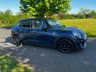 USED 2016 16 MINI HATCH 1.5 Cooper Hatchback 5dr Petrol Manual Euro 6 (s/s) (136 ps) 