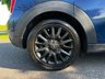 USED 2016 16 MINI HATCH 1.5 Cooper Hatchback 5dr Petrol Manual Euro 6 (s/s) (136 ps) 