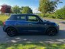 USED 2016 16 MINI HATCH 1.5 Cooper Hatchback 5dr Petrol Manual Euro 6 (s/s) (136 ps) 
