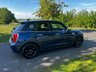 USED 2016 16 MINI HATCH 1.5 Cooper Hatchback 5dr Petrol Manual Euro 6 (s/s) (136 ps) 