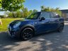 USED 2016 16 MINI HATCH 1.5 Cooper Hatchback 5dr Petrol Manual Euro 6 (s/s) (136 ps) 