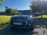 USED 2016 16 MINI HATCH 1.5 Cooper Hatchback 5dr Petrol Manual Euro 6 (s/s) (136 ps) 