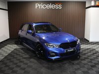 USED 2020 70 BMW 3 SERIES 2.0 320i M Sport Touring 5dr Petrol Auto Euro 6 (s/s) (184 ps) Sunroof I Cognac I Tech & M sport