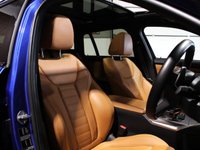 USED 2020 70 BMW 3 SERIES 2.0 320i M Sport Touring 5dr Petrol Auto Euro 6 (s/s) (184 ps) Sunroof I Cognac I Tech & M sport