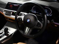 USED 2020 70 BMW 3 SERIES 2.0 320i M Sport Touring 5dr Petrol Auto Euro 6 (s/s) (184 ps) Sunroof I Cognac I Tech & M sport